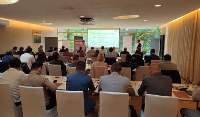 Sommertreffen 2026 bei G&O Brokernet (Bild: G&O Brokernet)
