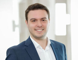 Nedim Hasakovic (Bild: VAV)