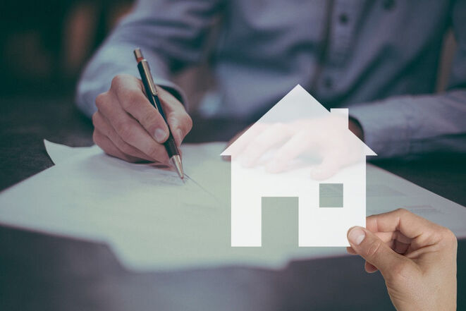 Formular, Haus (Bild: Tumisu/Pixabay)
