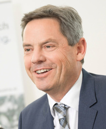 Gerald Herbst (Bild: Georg Wilke)