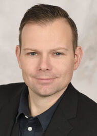 Afpa-Obmann und Fecif-Vorstandsmitglied Michael Herzhofer (Bild: Fineart Photos by Andrea Schober)
