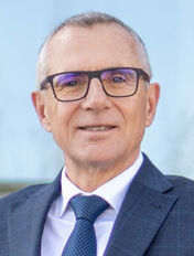 Rudolf Hinterleitner (Bild: Greco)