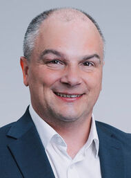 Höher-Geschäftsführer René Hompasz (Bild: Höher)