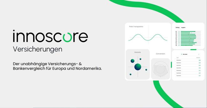 Innoscore-Studie (Cover Finnoconsult)
