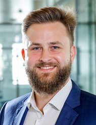 Smile-Geschäftsführer Michael Janicek (Bild: Christian Husar)