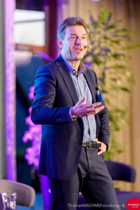 Jochen Ruß (Bild: Thomas Magyar)