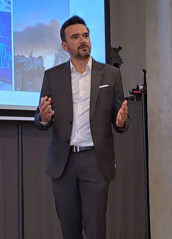 Florian Traußnig (Bild: Lamoert)