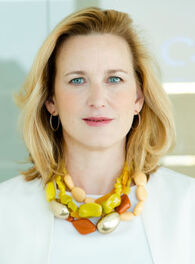 Dagmar Koch, Country-Managerin Coface Österreich (Bild: Sabine Hauswirth)