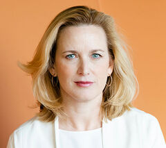 Dagmar Koch, Country Managerin von Coface in Österreich (Bild: Sabine Hauswirth)