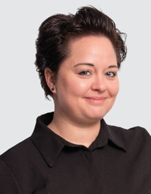 Bianca Konrath-Gocumyan (Bild: OVB) Bianca Konrath-Gocumyan (Bild: OVB)