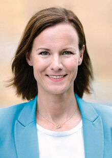 Mariana Kühnel (Bild: FMA)