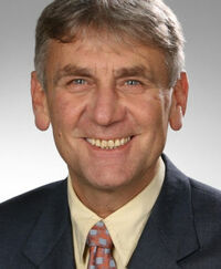 Autor Bernhard Kuntz (Bild: Eva Speith)