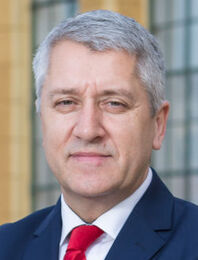 Wolfgang Lackner (Bild: Reza Sakari/Europäische Reiseversicherung)