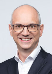 Studienautor Robert Lamprecht (Bild: KPMG)