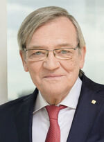 Robert Lasshofer (Bild: Wr. Städtische by Jeff Mangione) Robert Lasshofer (Bild: Wr. Städtische by Jeff Mangione)