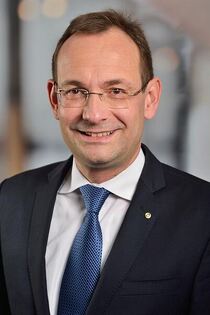 EY-Partner Erich Lehner (Bild: EY) EY-Partner Erich Lehner (Bild: EY)