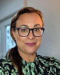 Kerstin Ley (Bild: Chubb European Group)