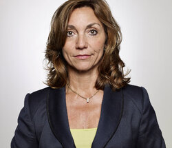 Barbara Liebermeister (Bild: Liebermeister)