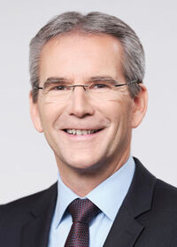 VIG-CEO Hartwig Löger (Bild: Ian Ehm)