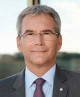 Generaldirektor Hartwig Löger (Bild: VIG/Ian Ehm) Generaldirektor Hartwig Löger (Bild: VIG/Ian Ehm)