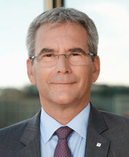 Generaldirektor Hartwig Löger (Bild: Ian Ehm)