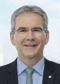 VIG-Generaldirektor Hartwig Löger (Bild: Marlene Fröhlich luxundlumen.com) VIG-Generaldirektor Hartwig Löger (Bild: Marlene Fröhlich luxundlumen.com)