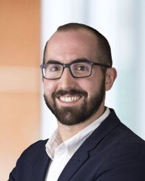 Matthew Reilly leitet den DACH Global Solutions Desk von Aon (Bild: Aon)