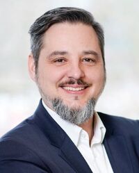 Lars Messutat (Bild: Chubb European Group)