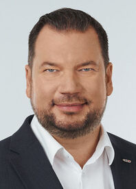 Stefan Mikula (Bild: ÖBV/Gerry Mayer-Rohrmoser) Stefan Mikula (Bild: ÖBV/Gerry Mayer-Rohrmoser)