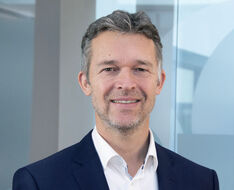 Kurt Möller (Bild: Zurich)