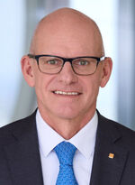 Ralph Müller (Bild: Ludwig Schedl) Ralph Müller (Bild: Ludwig Schedl)