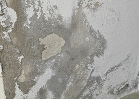 Nässeschaden – Symbolfoto (Bild: VJ)