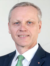 Generaldirektor Othmar Nagl (Bild: OÖV)