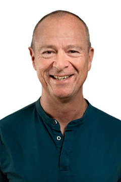Der Autor: Frank Nesemann (Bild: Positivity Guides) Der Autor: Frank Nesemann (Bild: Positivity Guides)
