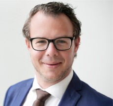 Neuer Fachgruppen-Geschäftsführer Peter Neumann (Bild: Neumann)