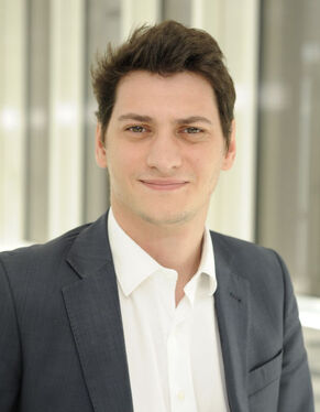 Ruben Nizard, Head of Sector Research bei Coface (Bild: Coface)