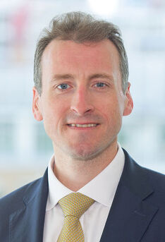 Patrick O’Sullivan (Bild: Barings)