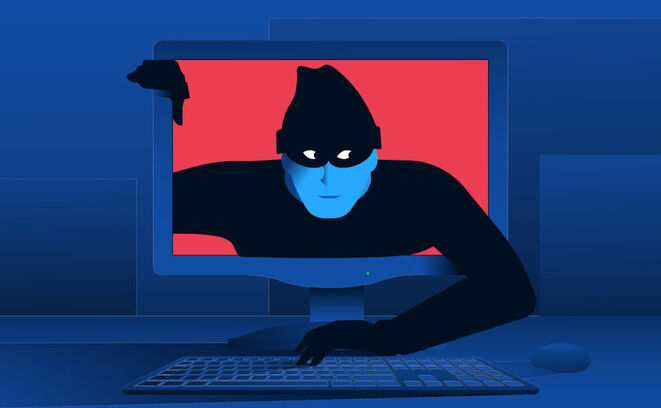 Online-Betrug (Illustration; Bild: Getty Images/Unsplash) Online-Betrug (Illustration; Bild: Getty Images/Unsplash)