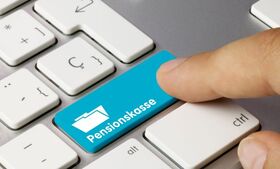 Symbolfoto (Bild: Momius bei Adobestock) Symbolfoto (Bild: Momius bei Adobestock)
