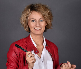 Die Autorin: Unternehmensberaterin Sabine Prohaska (Bild: Prohaska) Die Autorin: Unternehmensberaterin Sabine Prohaska (Bild: Prohaska)