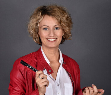 Sabine Prohaska (Bild: Prohaska)