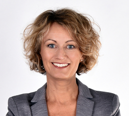 Die Autorin: Unternehmensberaterin Sabine Prohaska (Bild: Prohaska)