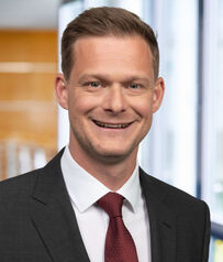 Klaus Raming, Deputy Chief Broking Officer und Mitglied der Geschäftsleitung Aon Austria (Bild: Wilke)