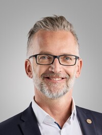 Christian Razenberger (Bild: Klaus Mittermayr)