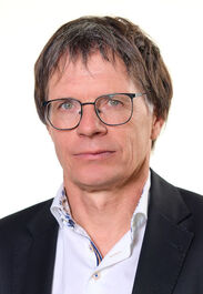 Klaus Robatsch, Leiter des Bereichs Verkehrssicherheit im KFV (Bild: KFV/APA-Fotoservice/Schedl)