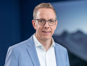 Harald Rosenberger, Vorstandsvorsitzender Nürnberger Beteiligungs-AG (Bild: Nürnberger)