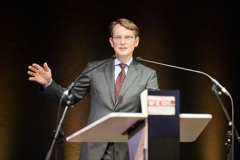 Stefan Perner, Wirtschaftsuniversität Wien (Bild: Sabine Klimpt/Lichtblick KG)