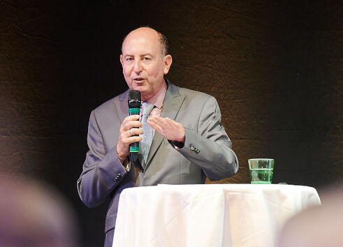 Robert Sobotka (Bild: Sabine Klimpt/Lichtblick KG)