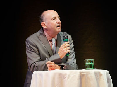 Robert Sobotka (Bild: Sabine Klimpt/Lichtblick KG)
