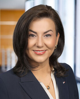 Melisa Saldic (Bild: Georg Wilke)